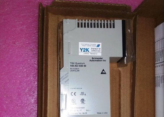 I/O module 140DAM59000 van Schneider voor Quantum de automatiseringsplatform van Modicon