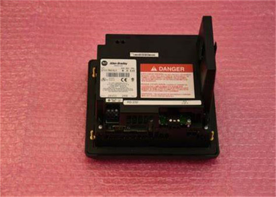 Het Touche screen Panelview 600 van 2711-T6C1L1 HMI