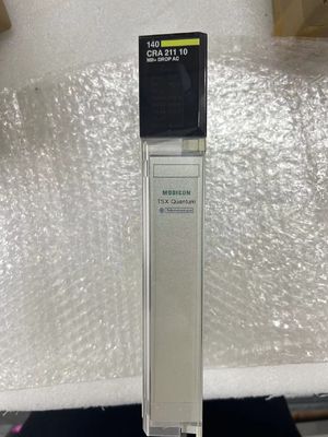 PLC 140CRA21110 DIO van SCHNEIDER TSX Modicon Quantumdalingsinterface TSX