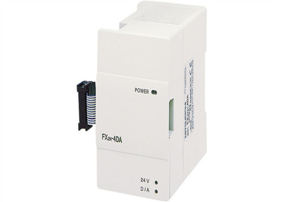 12 BIT Analoog Plc Logic Controller 20MA Mitsubishi FX2N-4DA Nieuw