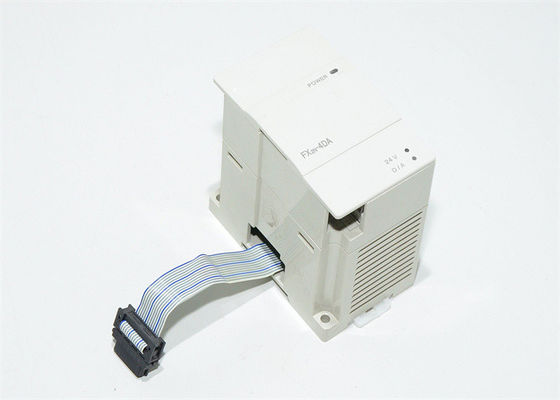 12 BIT Analoog Plc Logic Controller 20MA Mitsubishi FX2N-4DA Nieuw