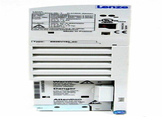 De OMSCHAKELAARSdrive van de Lenzee82ev152k4c VOERDE VECTORfrequentie 3 FASE VAC in 400/500 50/60 Herz