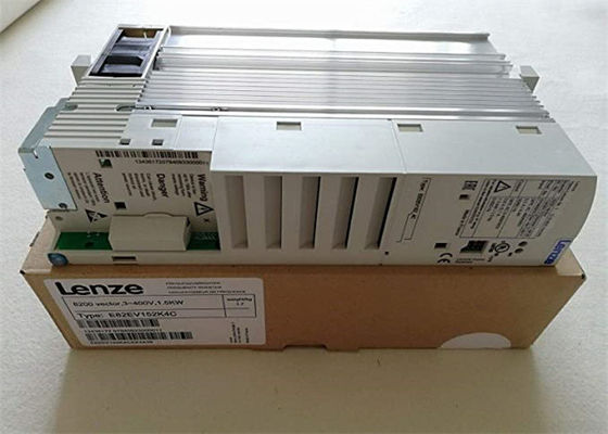 De OMSCHAKELAARSdrive van de Lenzee82ev152k4c VOERDE VECTORfrequentie 3 FASE VAC in 400/500 50/60 Herz