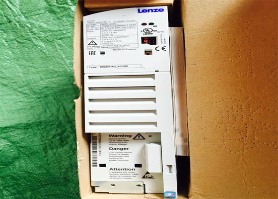 De OMSCHAKELAARSdrive van de Lenzee82ev152k4c VOERDE VECTORfrequentie 3 FASE VAC in 400/500 50/60 Herz
