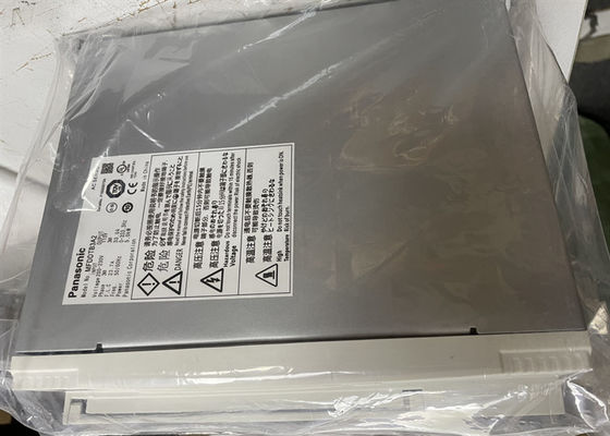 De Servomotoraandrijving 3 de Bestuurder 200V van MFDDTB3A2 5Kw Gelijkstroom van de Fase Servomotor