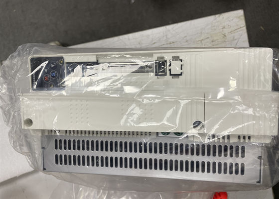 De Servomotoraandrijving 3 de Bestuurder 200V van MFDDTB3A2 5Kw Gelijkstroom van de Fase Servomotor