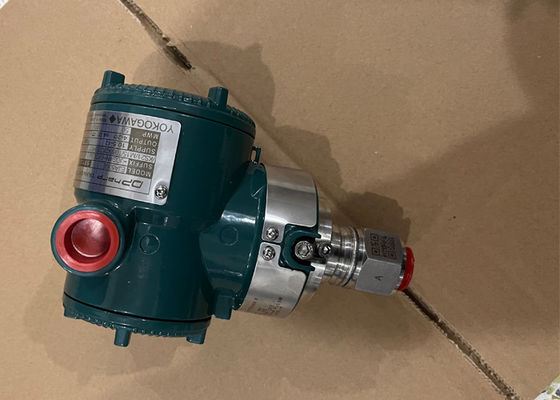 EJA530E Druk-temperatuursender EJA530E-JDS4N-01DDN/KS21 Drukindicator