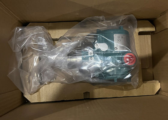 EJA530E Druk-temperatuursender EJA530E-JDS4N-01DDN/KS21 Drukindicator
