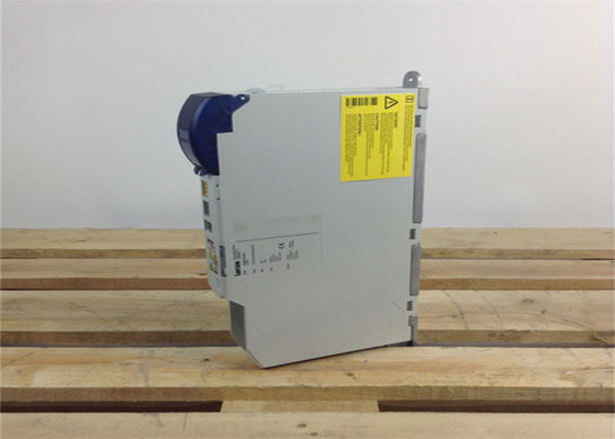 Het enige Handboek van de het Controlemechanismee70acmsc0054sa1ete Lenze Servoaandrijving van Aslenze Servo