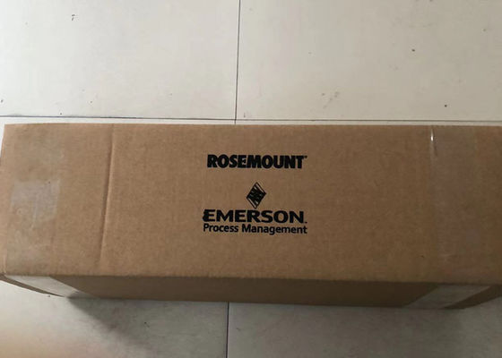 214CRWSMA1S3M0275SLWR3UAE080X8Q4M2XAXW de Stroommeter van ELEMENTENrosemount Annubar