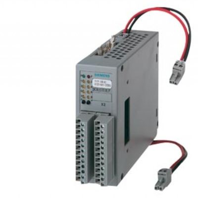 LEIDENE van Siemens 6DD1681-0AG2 Indicatoren Elektroisolatie SB70 8 BO DC/AC Maximum 120 V