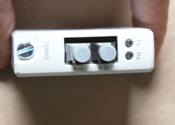 De Communicatie van TB842 3BSE022464R1 Digitale Inputmodule 800xA I Os van Modbus