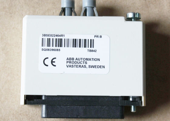 De Communicatie van TB842 3BSE022464R1 Digitale Inputmodule 800xA I Os van Modbus