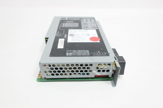1785-L80B   De Module Allen Bradley Processor I van de machtsovertolligheid o-Modules