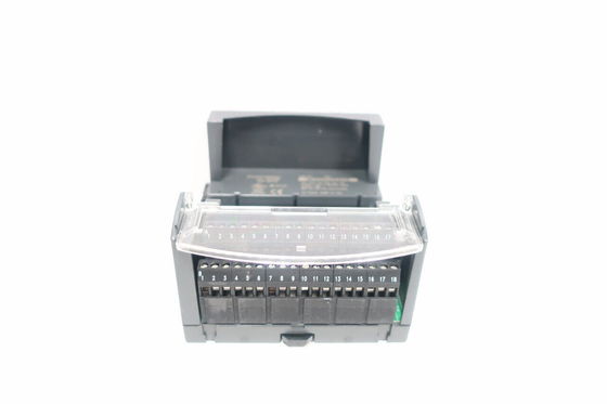 IC200CHS002J overtollige de Doosstijl I van de Voedingmodule 24VoltGE /O-Drager