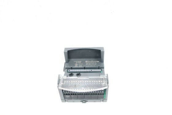 IC200CHS002J overtollige de Doosstijl I van de Voedingmodule 24VoltGE /O-Drager