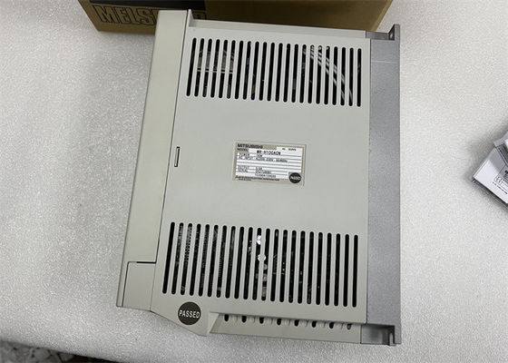 Van de Versterkerlservo M.-H100ACN van 1KW 200V Mitsubishi AC Servo de Reeksaandrijving M.-h