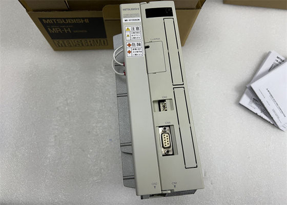 Van de Versterkerlservo M.-H100ACN van 1KW 200V Mitsubishi AC Servo de Reeksaandrijving M.-h
