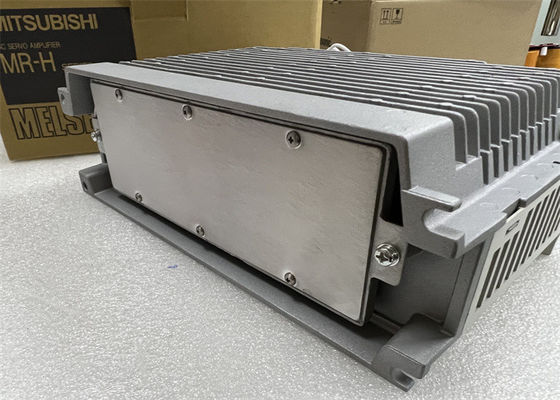 Van de Versterkerlservo M.-H100ACN van 1KW 200V Mitsubishi AC Servo de Reeksaandrijving M.-h