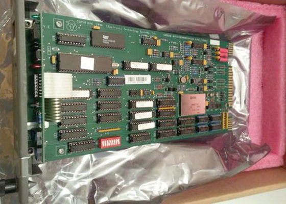 TAS01 Bailey Infi 90 Turbine Autosync Module PLC Ethernet Digitale Invoermodule