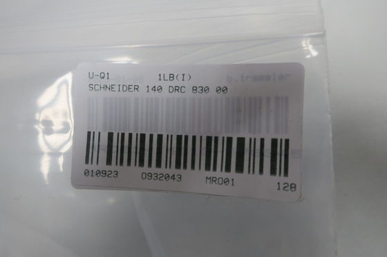 140DRC83000 overtollig Quantum I/O van Schndier Modicon van de Voedingmodule
