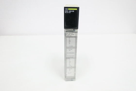 140DRC83000 overtollig Quantum I/O van Schndier Modicon van de Voedingmodule