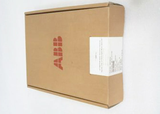 ABB SPDSI22 Bailey Digital I o-Module16ch Algemeen begrip 32 Verbindingsdraden 120VAC