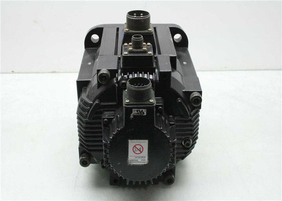 Sgmgh-30DCA6C Industriële de Servomotoraandrijving Yaskawa 2900W 18,6 NM 400V 11.9A van Gelijkstroom