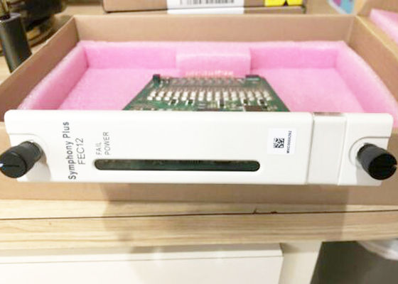 Digitale I O de Modulemodule 15CH 4 van ABB SPFEC12 aan 20mA 1 aan de Analoge Input van 5V