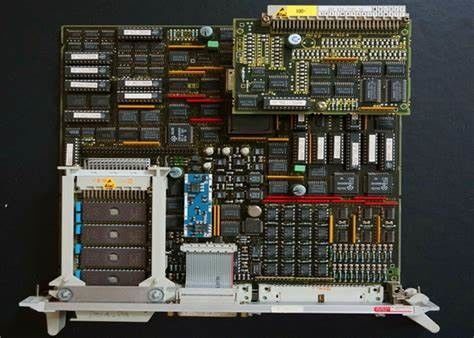 6DD1606-1AD0 van de de Controlekring van SIEMENS van de de Raadsversterker de Kringsraad PT20M 32MHz