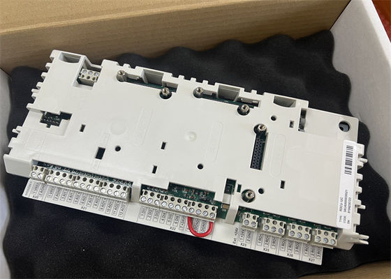 Van het Controlemechanismecircuit board rdcu-12C van de Abbaandrijving 3aua0000036521 de Controleeenheid