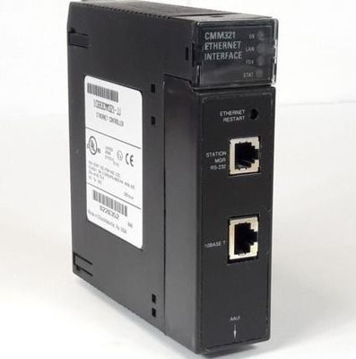 Van de de Outputmodule van GE IC200ALG328 13-beetje 8 of 12 max. van de Kanalen5v output 50mA.