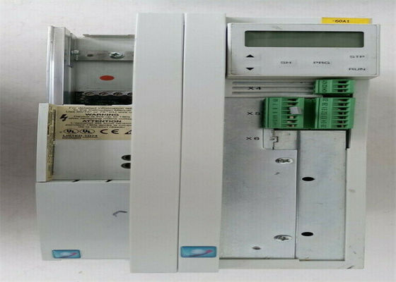 Lenze EVF8244-E Vfd-omvormer 3 fase Industrieel 0 tot 480 VAC Nieuw