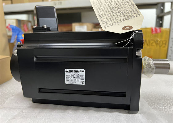 HF-JP3534 de Kleine Industriële Servomotor van Mitsubishi Ac van de Servomotor Hoge Macht