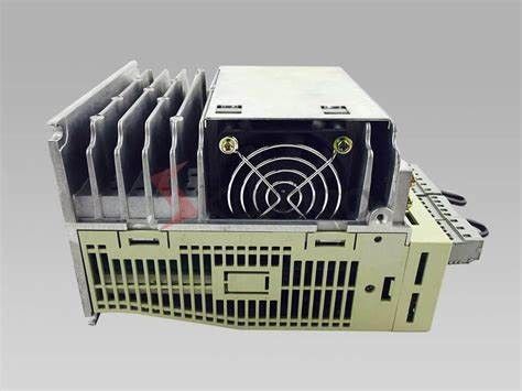 Sgdm-15DN Ac Servomotoraandrijving Yaskawa 0,5 AMPÈREN 32 PUNT Servopack
