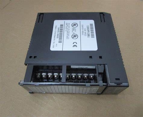 Fanucic693pwr321 AC/DC Voeding 50 W met VDC voerde 5 VDC output in