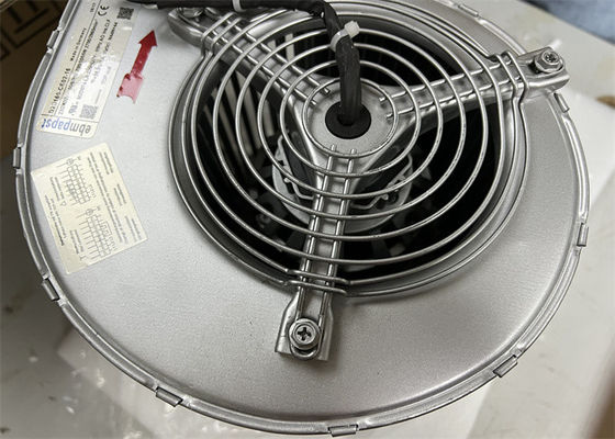 EBMPAPST ventilatorabb ACS800 Industriële Centrifugaalventilator D2D160-CE02-16
