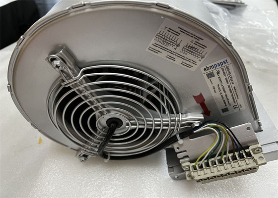 EBMPAPST ventilatorabb ACS800 Industriële Centrifugaalventilator D2D160-CE02-16