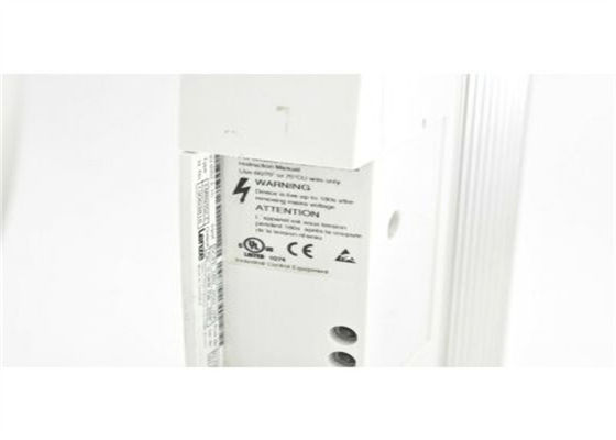 Lenze EMB9352-E Nieuwe servo-aandrijvingen met variabele frequentie-omvormer