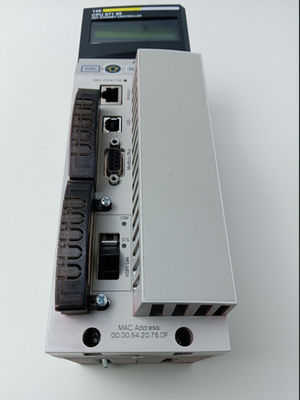 Multi van de de Eenheidsbewerker 140CPU67160 van Wijzemodicon Tsx Quantumplc Modicon Quantum266mhz