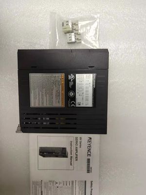 Keyence mv-21 Ac Fanuc de Servoversterker van de Versterker Servomacht