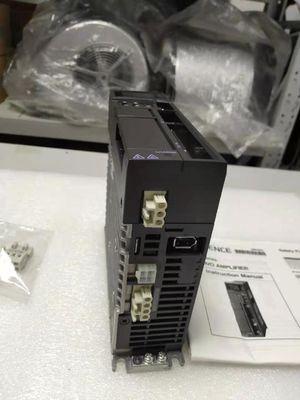 Keyence mv-21 Ac Fanuc de Servoversterker van de Versterker Servomacht