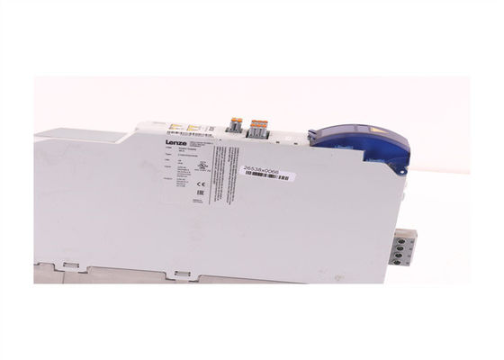 Lenze E70ACPSE0304S Frequentieomvormer 3 Fase 24.5 AMP Brandnieuw