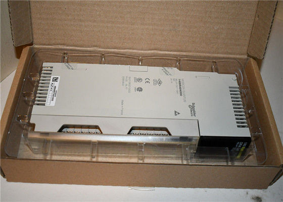 140DRA84000 van de de Overtolligheidsdiode van Schneider de Module Modicon 16 Afzonderlijke Output
