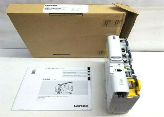 Van de de Omschakelaarsvoeding van de Lenzee70acpse0604s Veranderlijk Frequentie de Inputvoltage 400 Vac-Outputstroom 60 Ampère