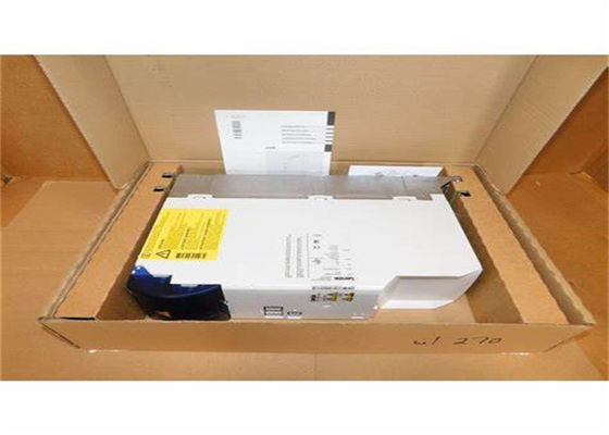 Van de de Omschakelaarsvoeding van de Lenzee70acpse0604s Veranderlijk Frequentie de Inputvoltage 400 Vac-Outputstroom 60 Ampère
