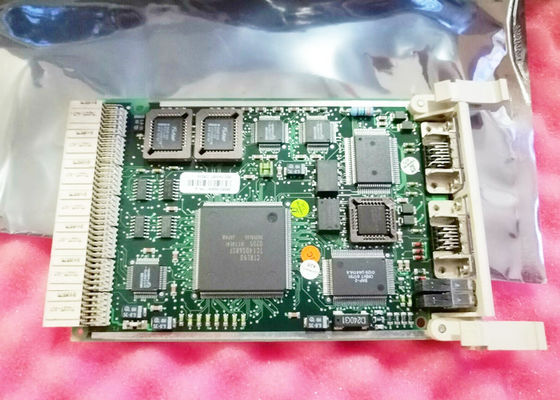 Digitale IoAF100 de Interfacemededeling van CI522A 3BSE018283R1 cpu Ethernet