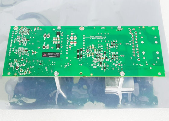 Van de de Moduleventilator van bfps-48C 3AUA0000074419 Digitale I O de Voedingraad