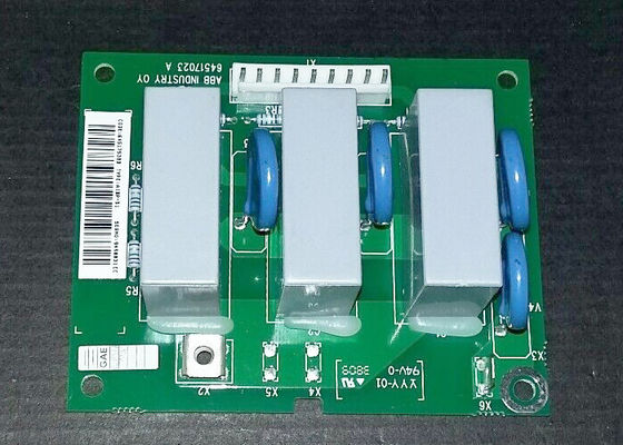 Aibp-51 68257913 Digitale I O Module SP Kit Protection Board Kit Advantech
