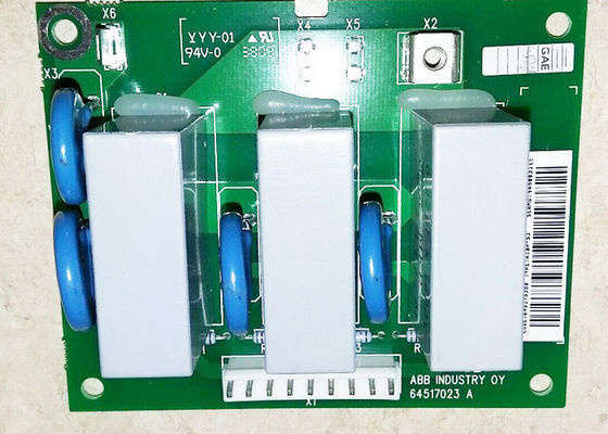 Aibp-51 68257913 Digitale I O Module SP Kit Protection Board Kit Advantech